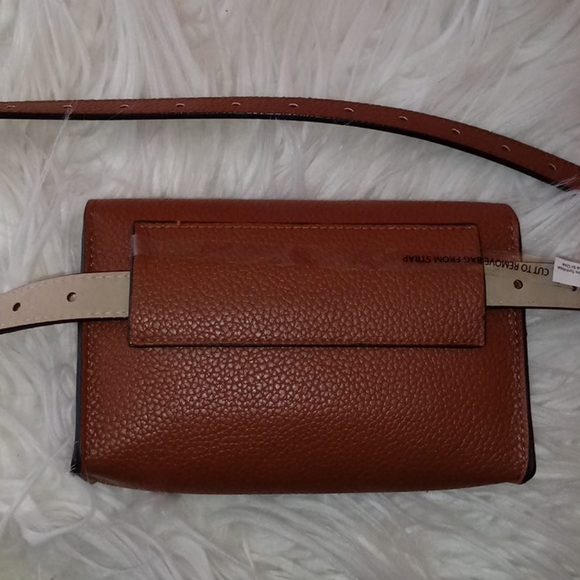 Steve Madden waist pack - Picture 9 of 11